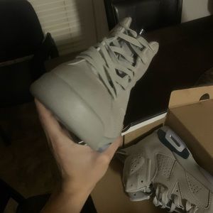 Jordans 6 Georgetown